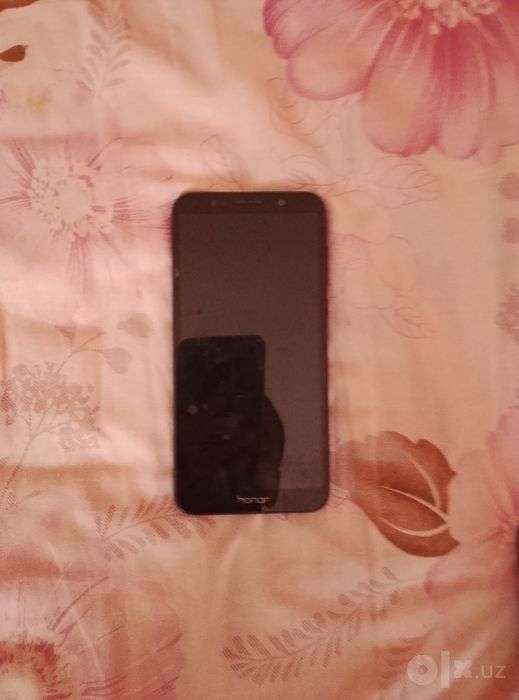 Huawei honor 7 S