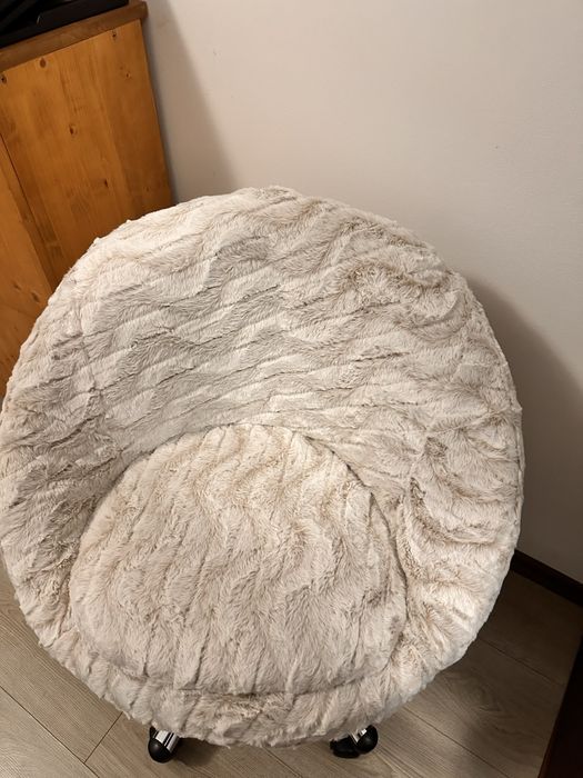 Vand scaun birou achizitionat din Mobexpert