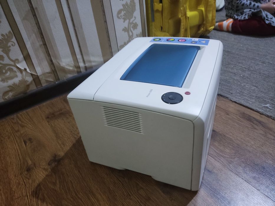 Принтер Xerox 6000