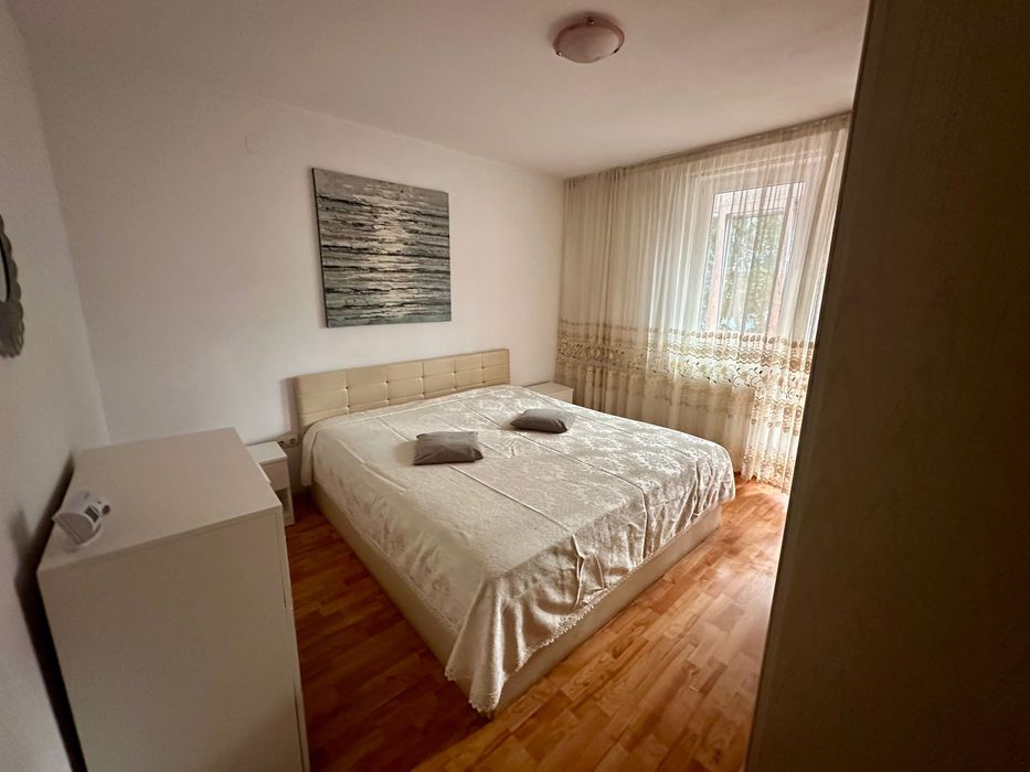 Apartament de închiriat Târgu-Neamț