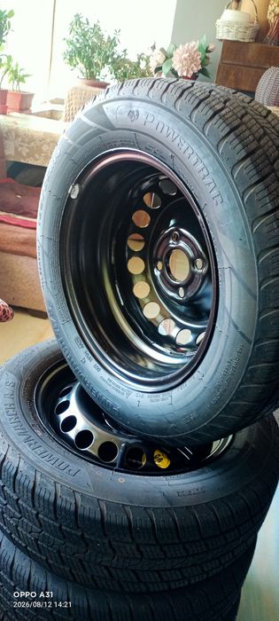 Продам диска балон 14 новые