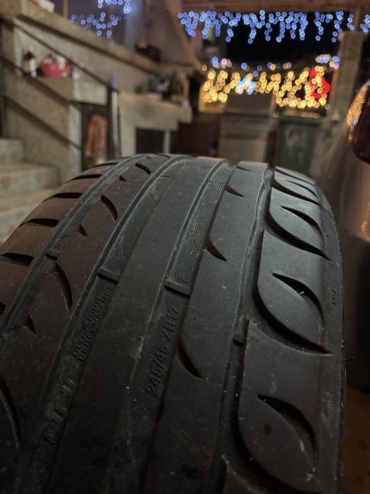 Летни гуми - Kormoran 245/45 R17 99W XL(Extra Load)