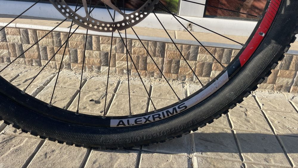 Scott spark 60 26”/XC