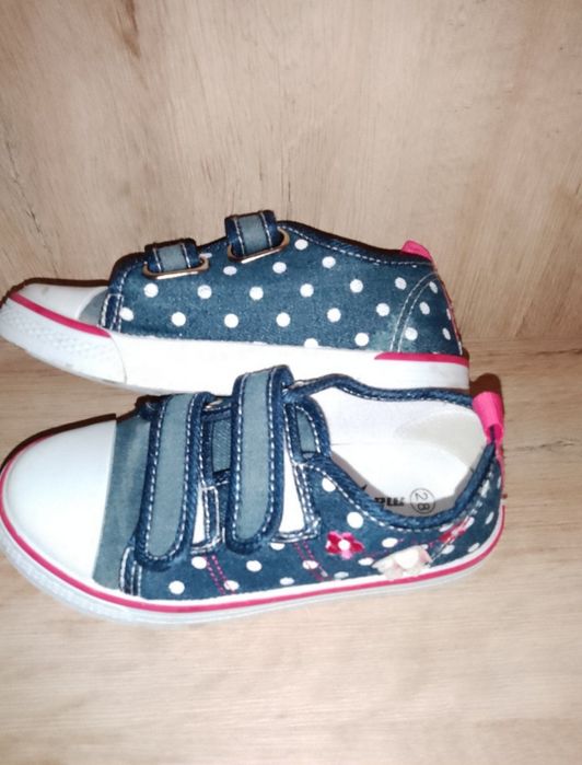 Високи кецки LC WAIKIKI, гуменки Мат Стар 28 номер