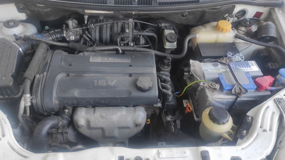 Продам Шевроле Авео 2012 года