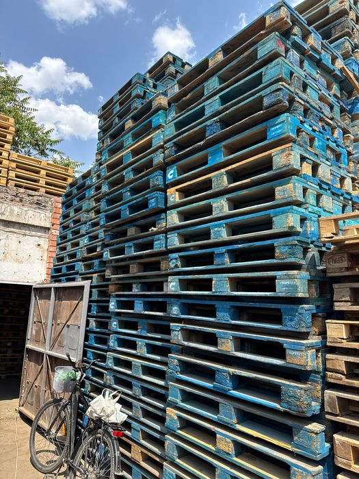 Поддон Падон Паддон Паллеты