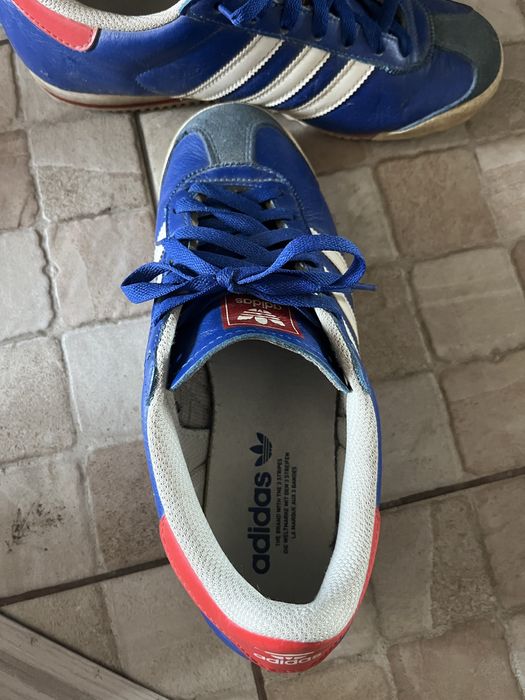 кроссовки adidas