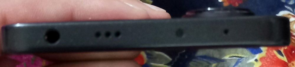 Redmi not 13 xotirasi 126/8