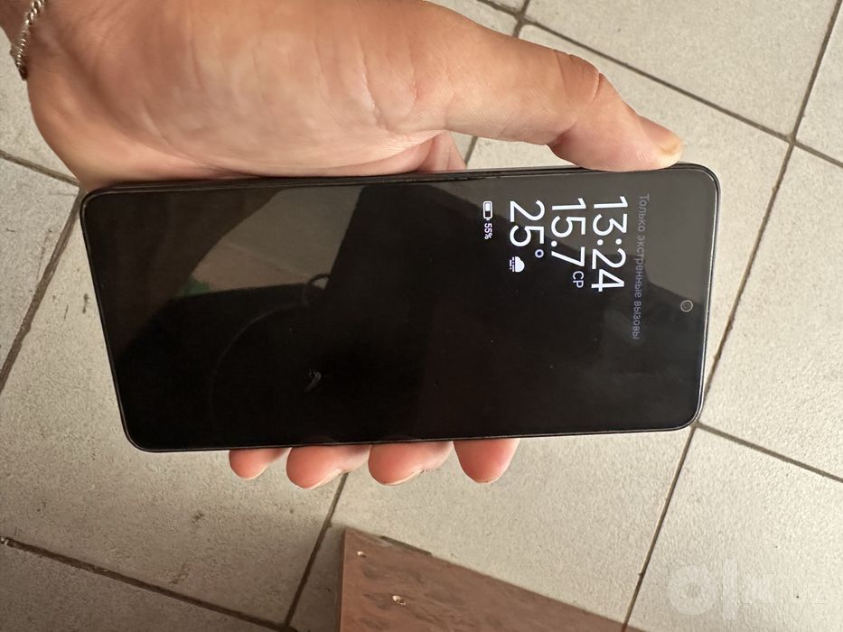 xiomi Redmi note 13