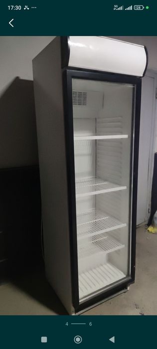 Холодильник витрины б/у