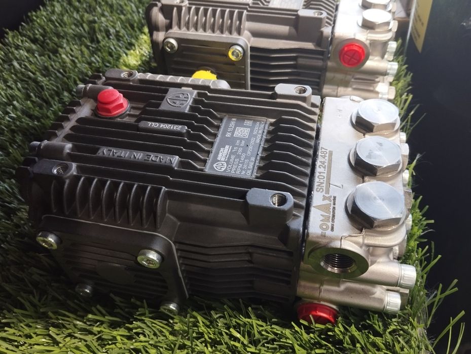 ОПТОМ Матор, помпа сам мойка учун. Omax Otomax Rav Pax  Tahawash