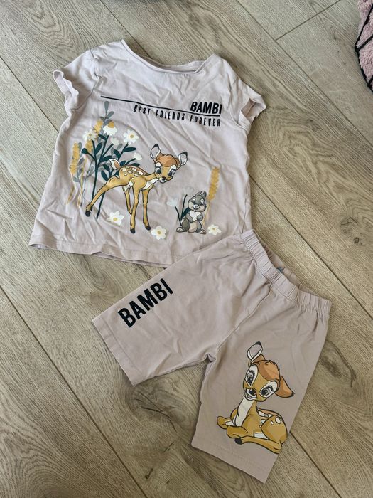 Лятни комплекти за момиче 3/4 г