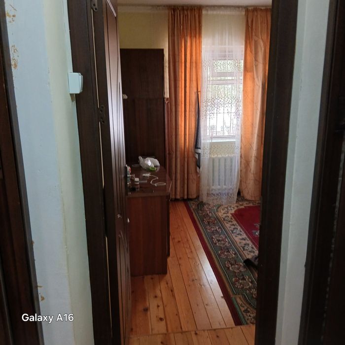 Ховли жой сотилади