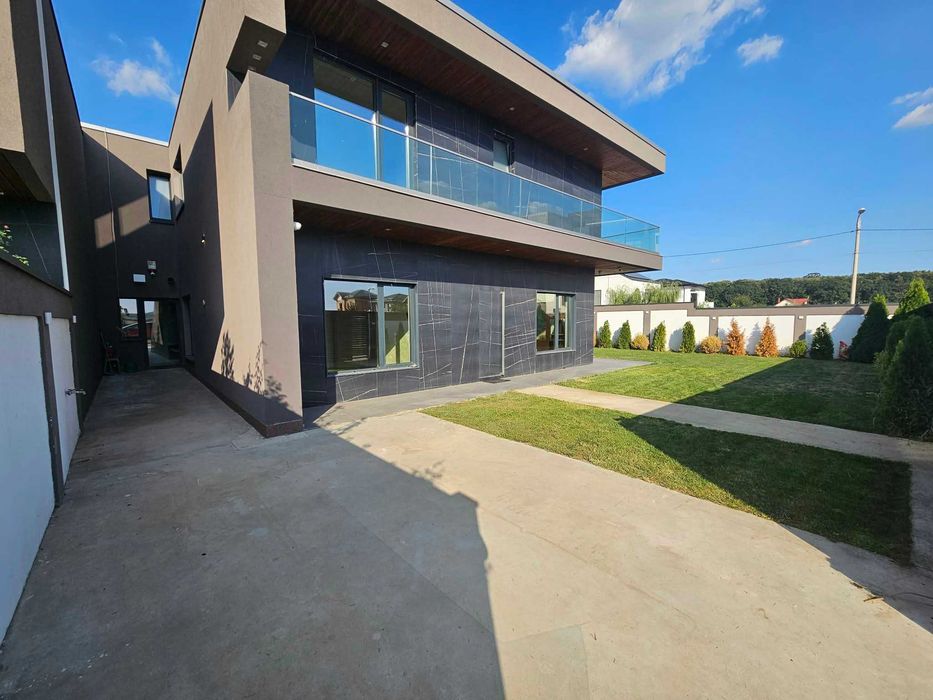 Vilă Smart de Lux – Serenity 1 – Direct Proprietar