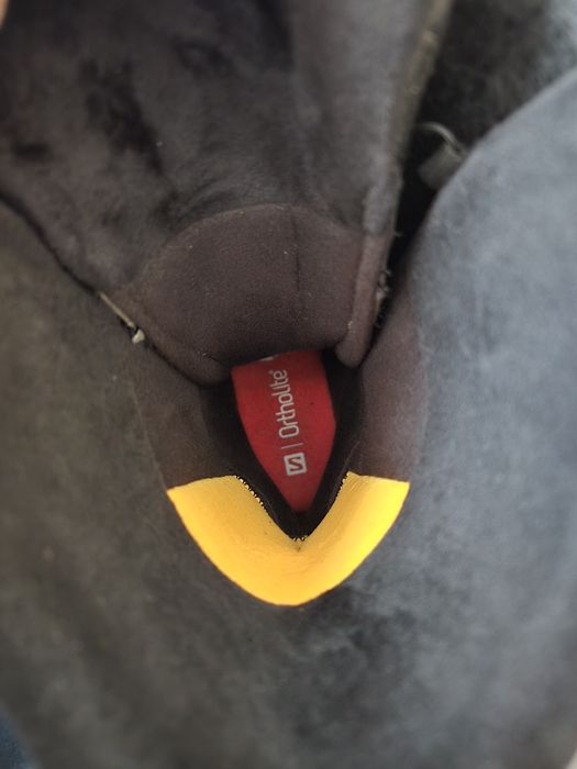 Сноуборд обувки Salomon Launch SJ BOA

Salomon
Launch SJ BOA 202

Salo