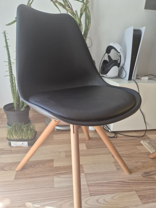 Donez 3 scaune mobexpert