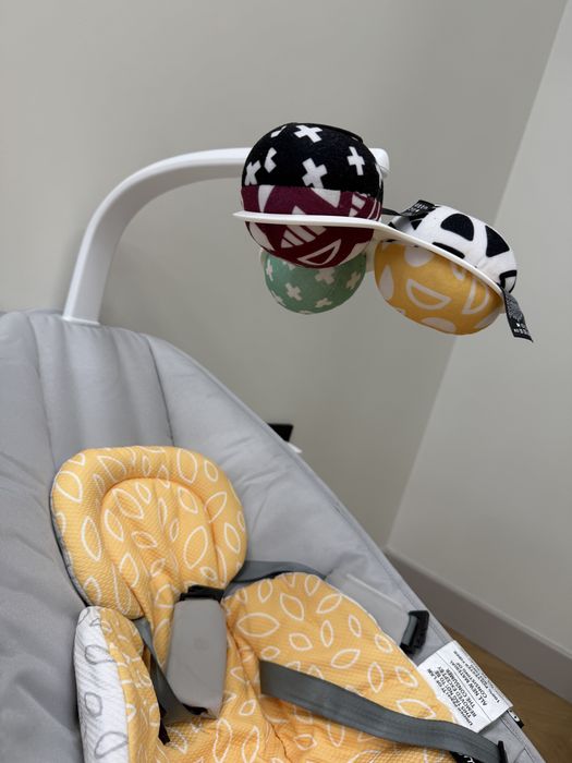 Кресло Качалка 4moms