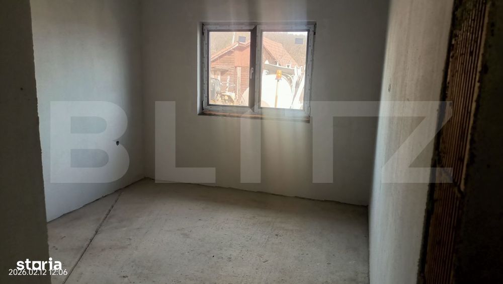 Vederi Spectaculoase & Confort Modern – Casa visurilor tale, la 3 m