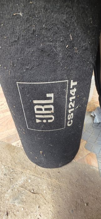 Сабуфер  JBL Б/у