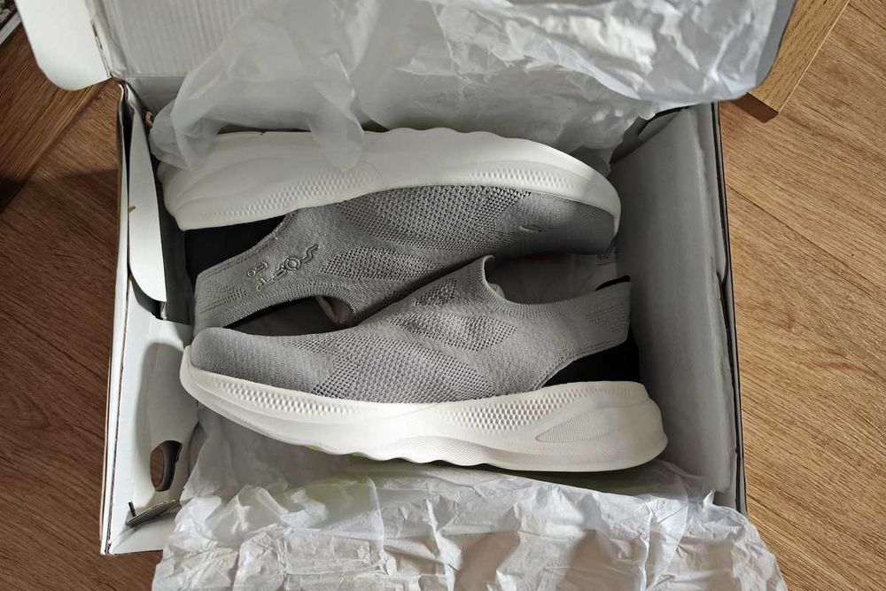 Кроссовки Li-Ning Soft Go 2 Knit