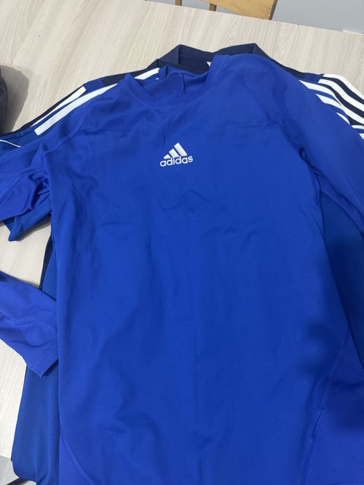 Продам экипировку Adidas