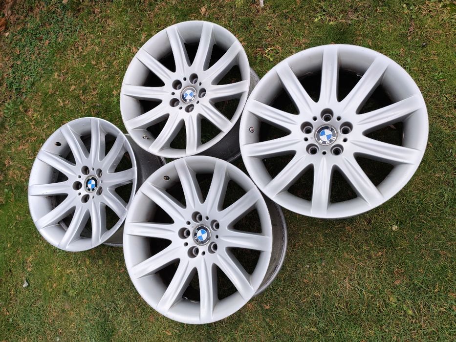 Джанти за BMW E38 E65 E60 E90 19" Style 95 спорт пакет