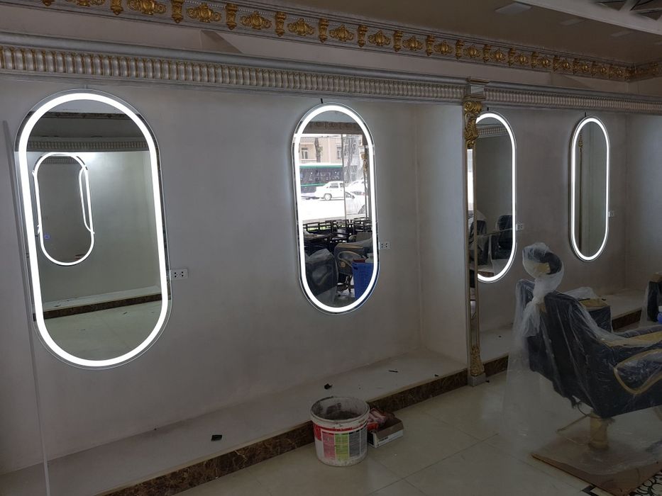 Зеркало на заказ