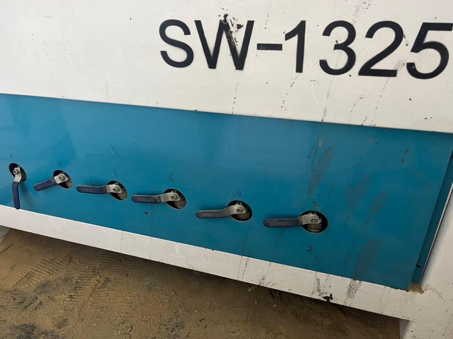 Продам станок чпу 1325