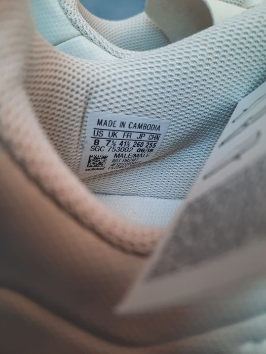 Ghete fotbal adidas noi marime 41