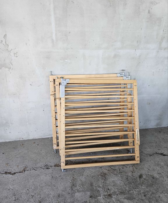 Vand portita protectie scari pentru copii