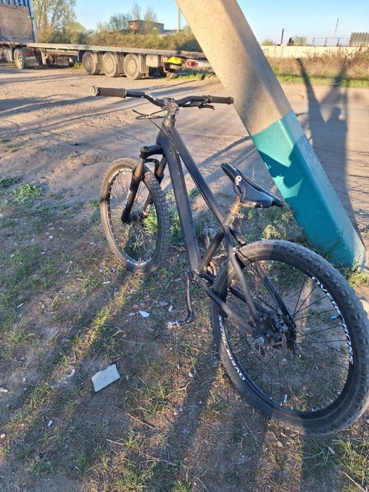 Продаю велик хорошо