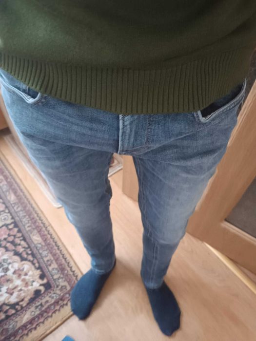 Blugi TOM Tailor Culver 29/32