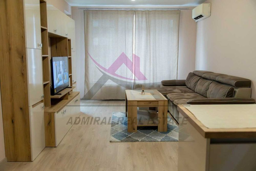 Дава се под наем Двустаен апартамент в Варна, Младост 2 - 55 кв.м за 511 € - Снимка #2