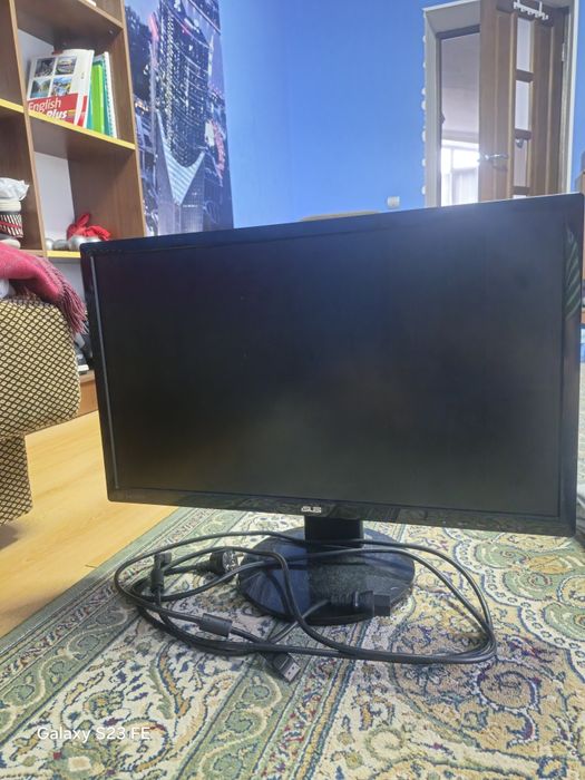 Продам игровой монитор Asus 144 hz