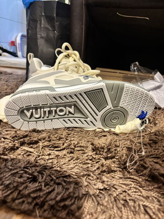 Adidasi louis vuitton