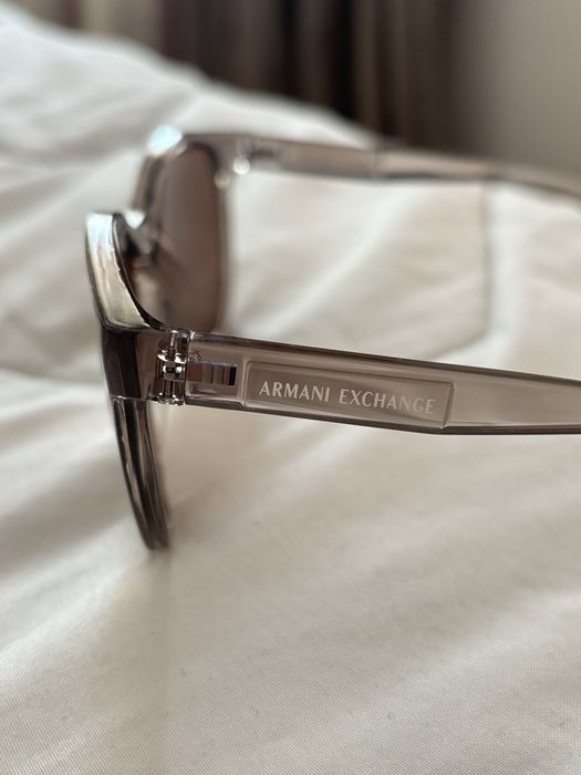 Слънчеви очила Armani Exchange
