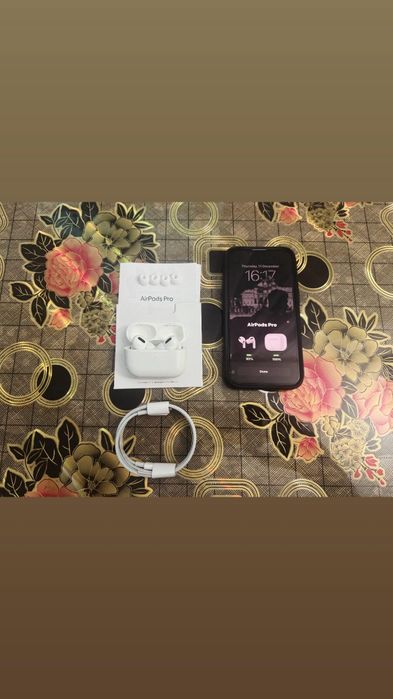 AirPods Pro 3 | Sigilate / Ca Noi!!