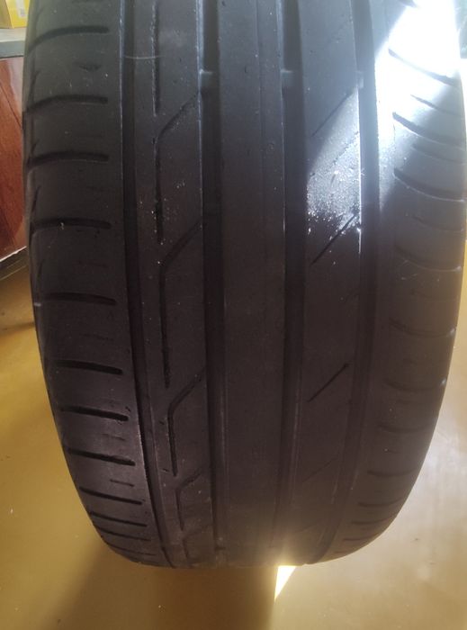 Продам шины  Бридж Стоун