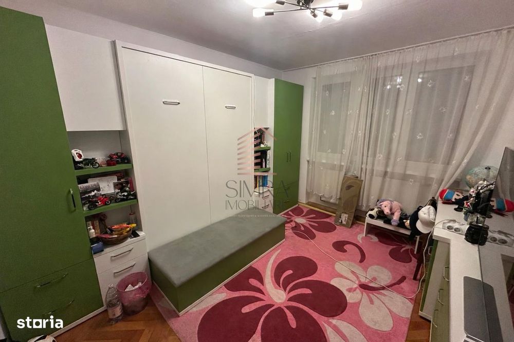 Apartament cu 2 camere, Rogerius