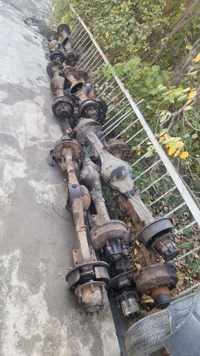 Чулок для газель гур панел рисор кардан дворник