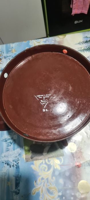 Vind bidon ,untura ,5 L