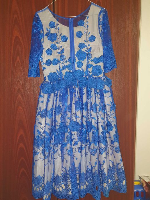 Vand rochie de ocazie Hira Design
