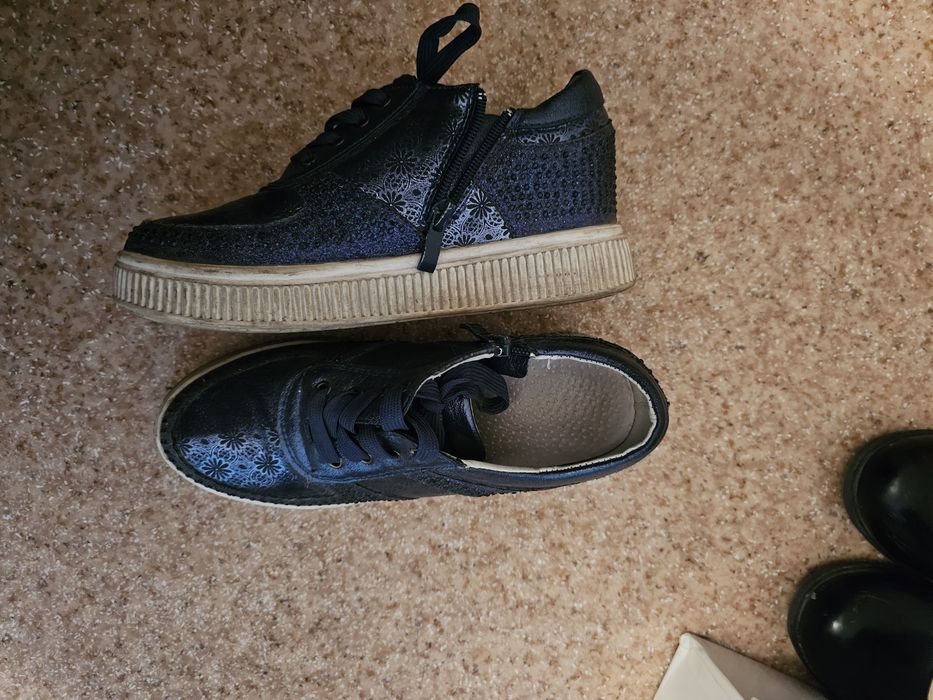 Продам обувь разная все по 3000