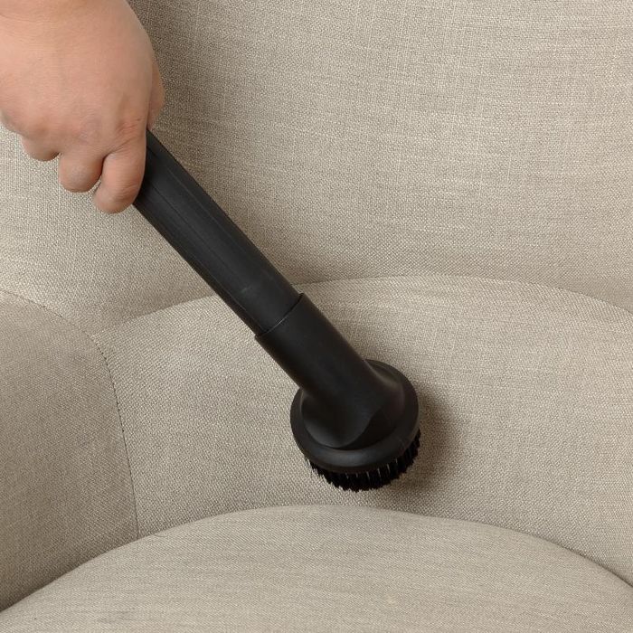 Строительный пылесос