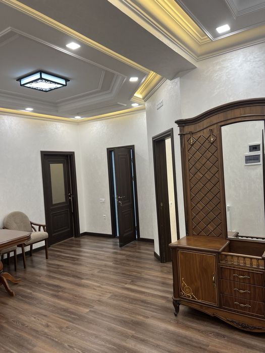 Сагбон 3/4/9 Ж/К Баурум Узок мудатга Берилади