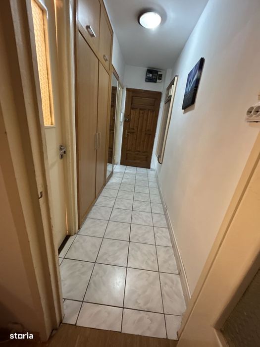 Girocului-Spitalul Județean 1 cameră-Mobilat-Utilat