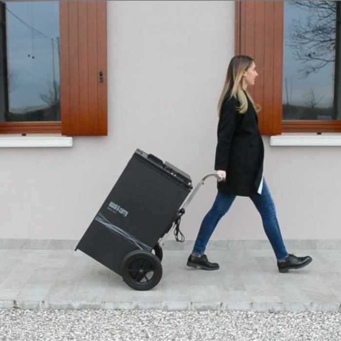 Scafa mobila - profesionala