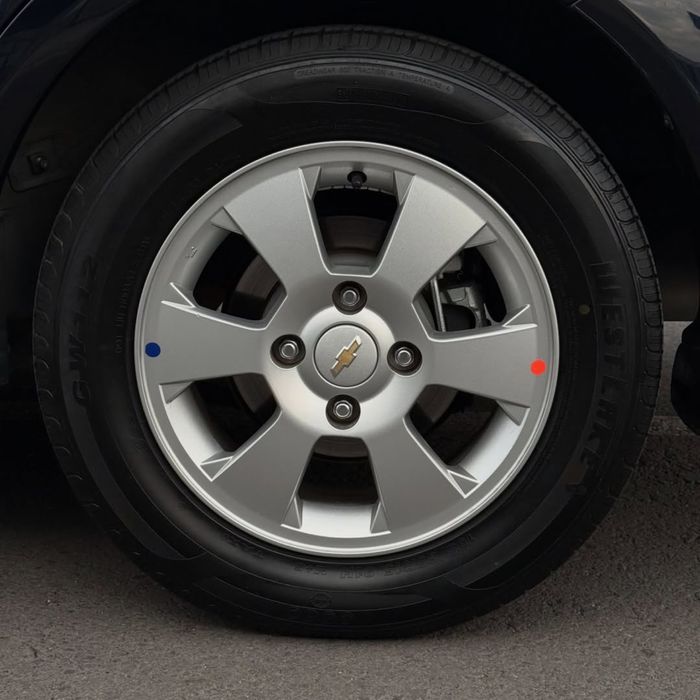 Other Lacetti / Gentra 2023 — 8