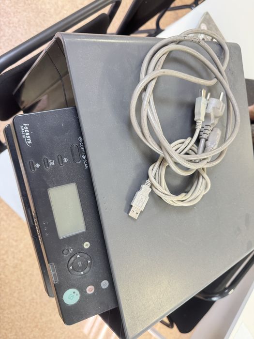 Принтер Canon MF4410