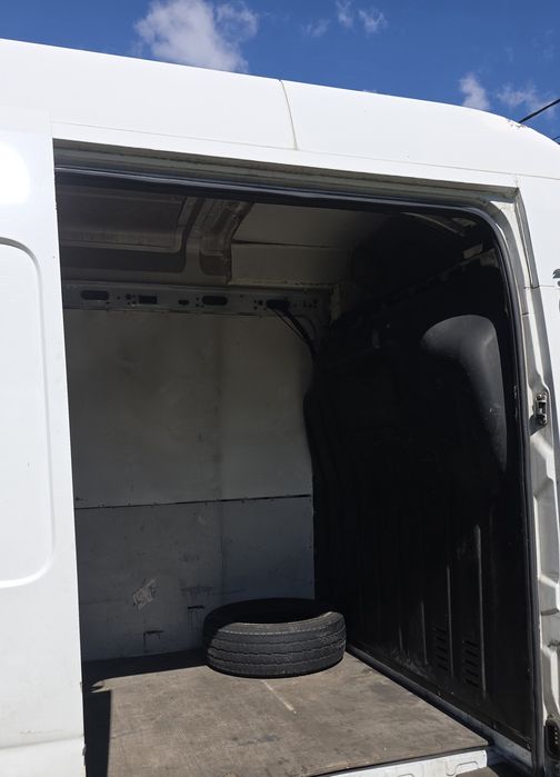 Renault master L4H4